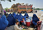 Pakistan Police Abusing  Afghans: HRW Report Reveals